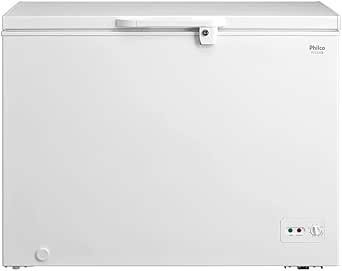 Freezer, Horizontal Pfz330b, 295l, Branco, 220v, Philco