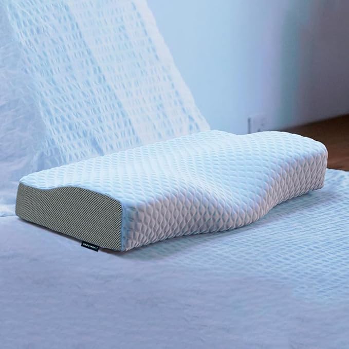 Travesseiro Ortopédico Cervical Funciona Mesmo? Descubra Antes de Comprar em 2026