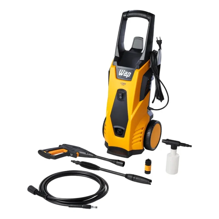 Lavadora de Alta Pressão WAP Vale a Pena? Review Completo Antes de Comprar em 2026